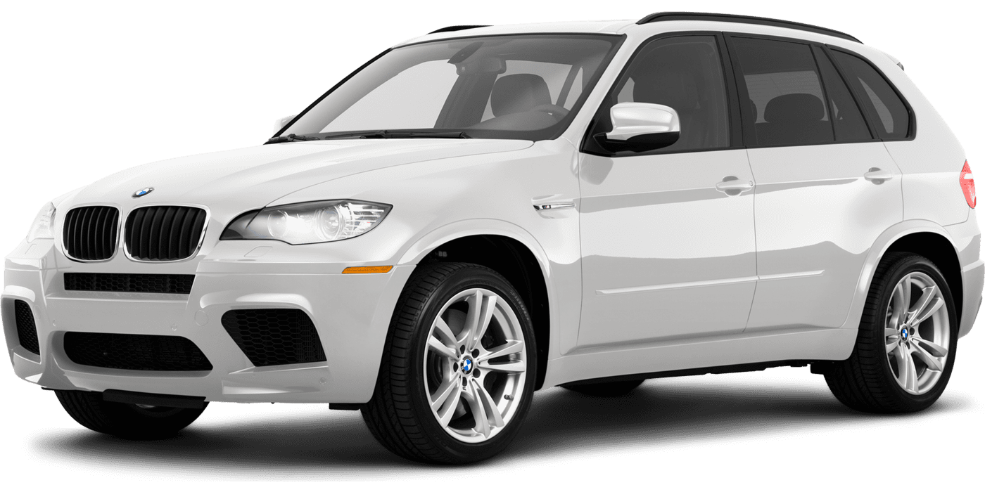 2010 BMW X5 48i — SUV — 115,000 mi — Dayton, OH