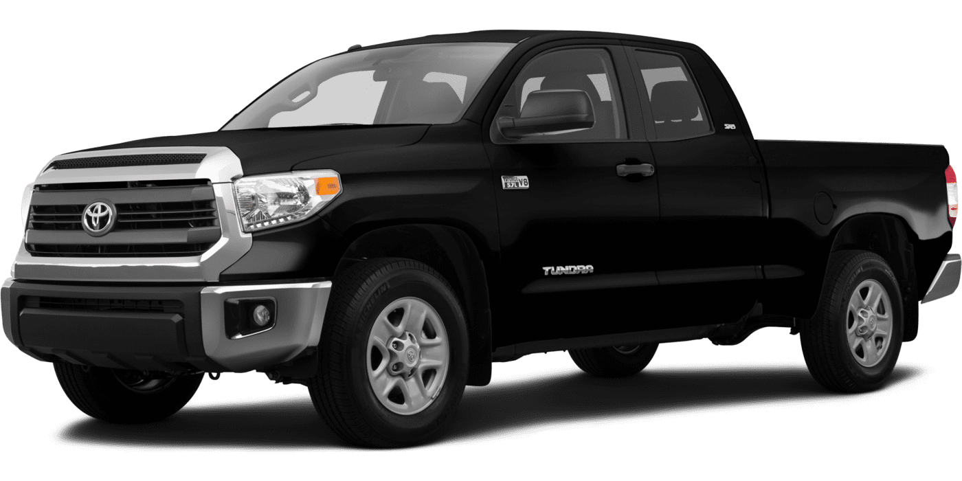 2015 Toyota Tundra SR — Pickup Truck — 193,754 mi — Dunn, NC