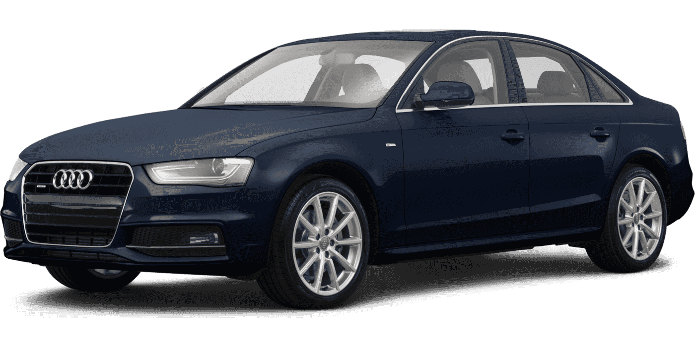 2016 Audi A4 Premium Plus — Sedan — 116,201 mi — Stafford, VA