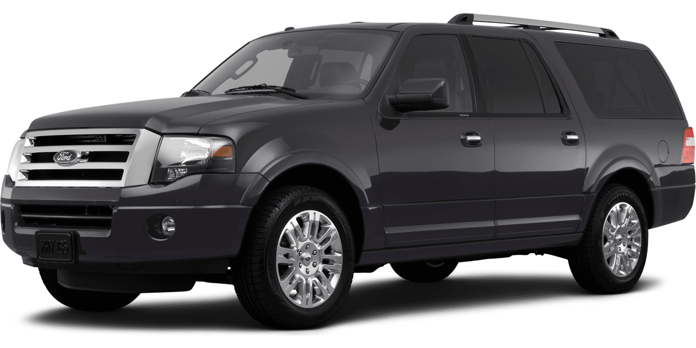 2013 Ford Expedition Limited — SUV — 152,801 mi — Austin, TX