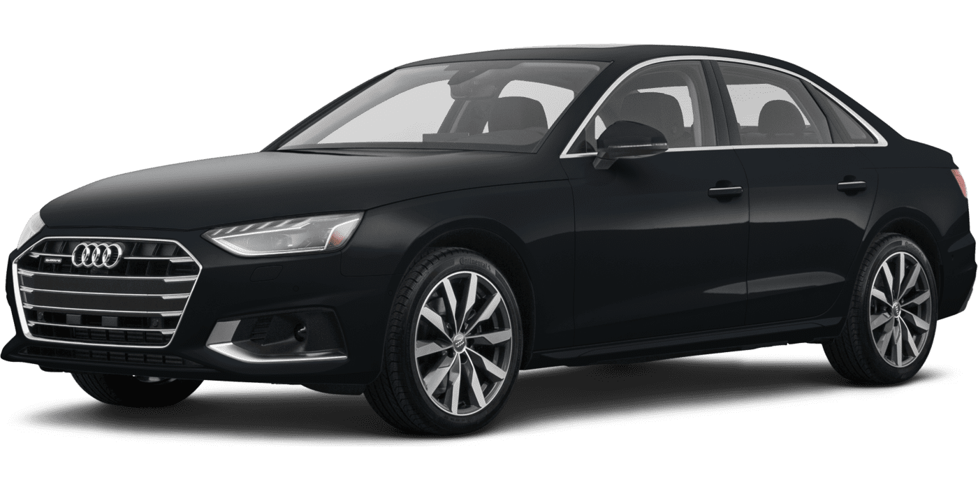 2022 Audi A4 S line Prestige — Sedan — 23,313 mi — Chicago, IL