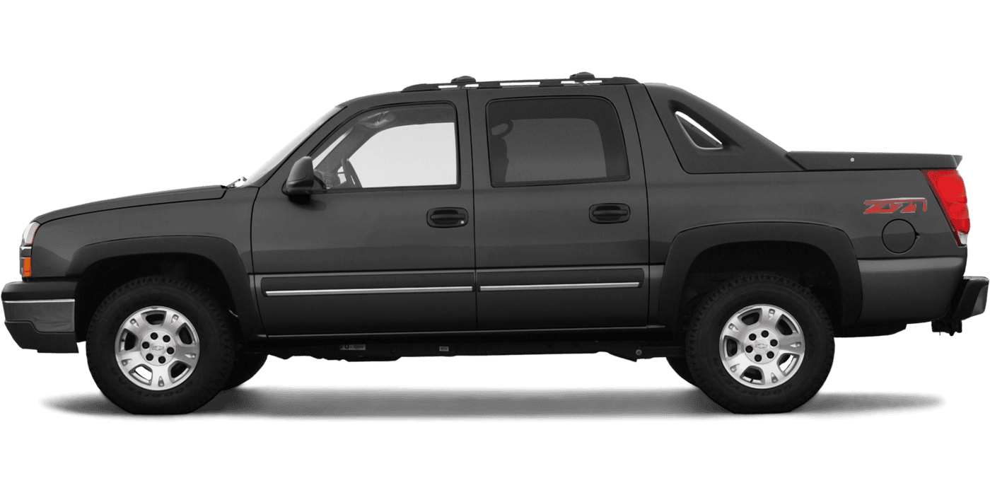 2003 Chevrolet Avalanche Base — Pickup Truck — 217,673 mi — Fayetteville, NC