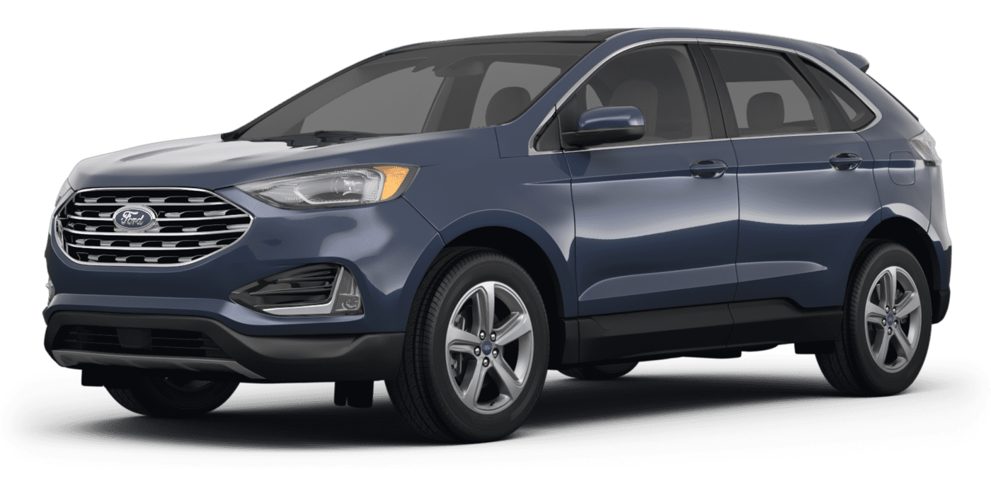 2023 Ford Edge SEL — SUV — 25,200 mi — Fort Wayne, IN