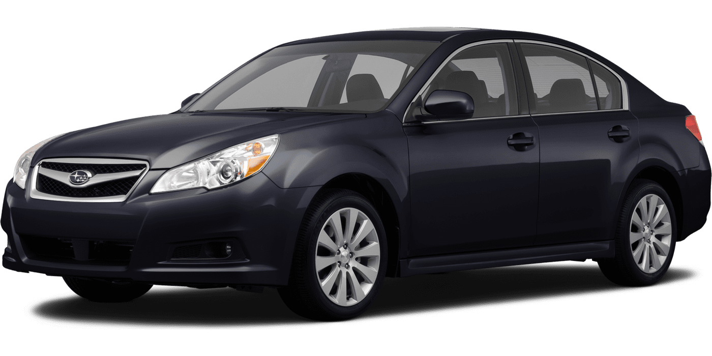 2012 Subaru Legacy 2.5i Limited — Sedan — 111,034 mi — Cortlandt Manor, NY