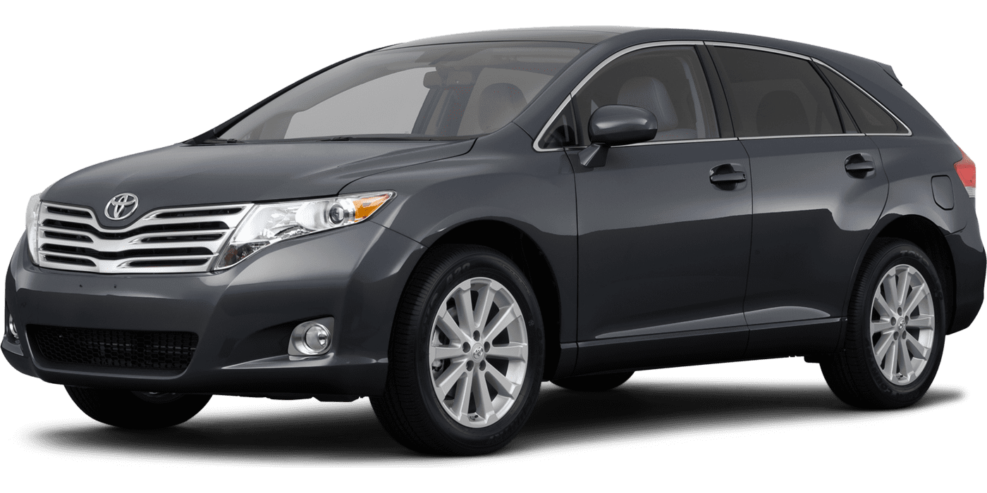 2011 Toyota Venza Base — SUV — 171,344 mi — Tampa, FL