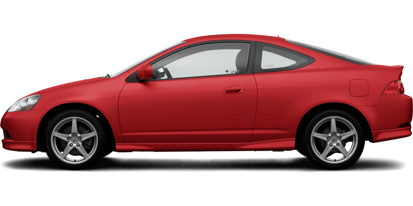 2006 Acura RSX Standard — Hatchback — 190,130 mi — Hayward, CA