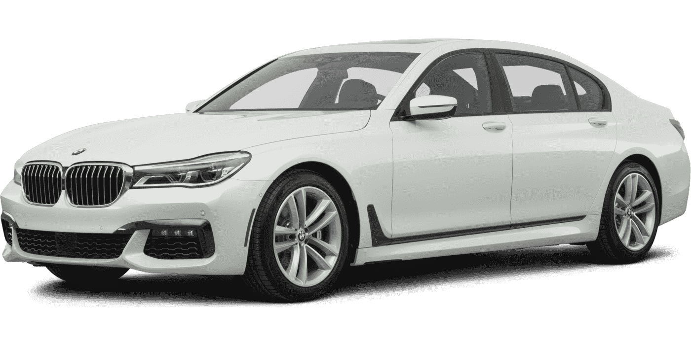 2016 BMW 7 Series 750i — Sedan — 78,336 mi — Corpus Christi, TX