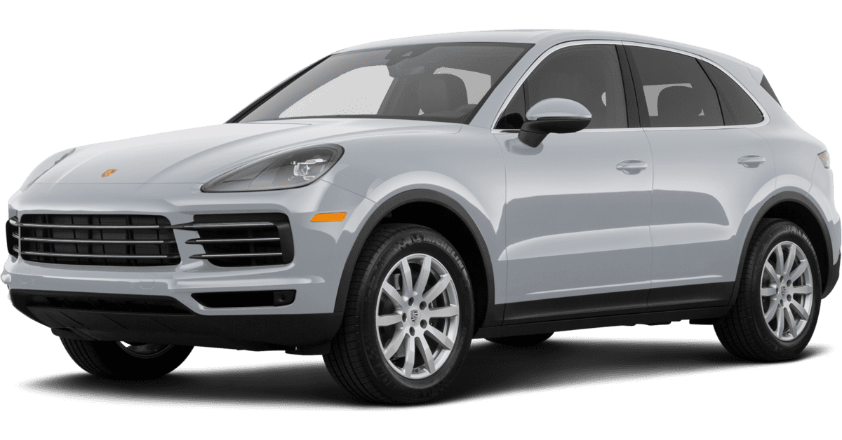2019 Porsche Cayenne Prices Incentives Dealers Truecar