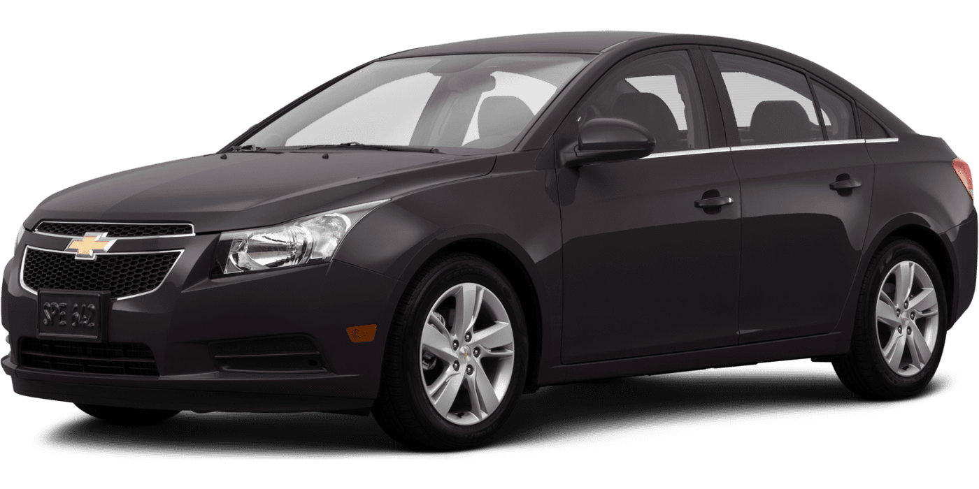 2014 Chevrolet Cruze Diesel — Sedan — 147,428 mi — Pleasent Hill, IA