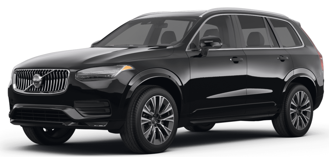 2022 Volvo XC90 Momentum — SUV — 39,633 mi — Durham, NC