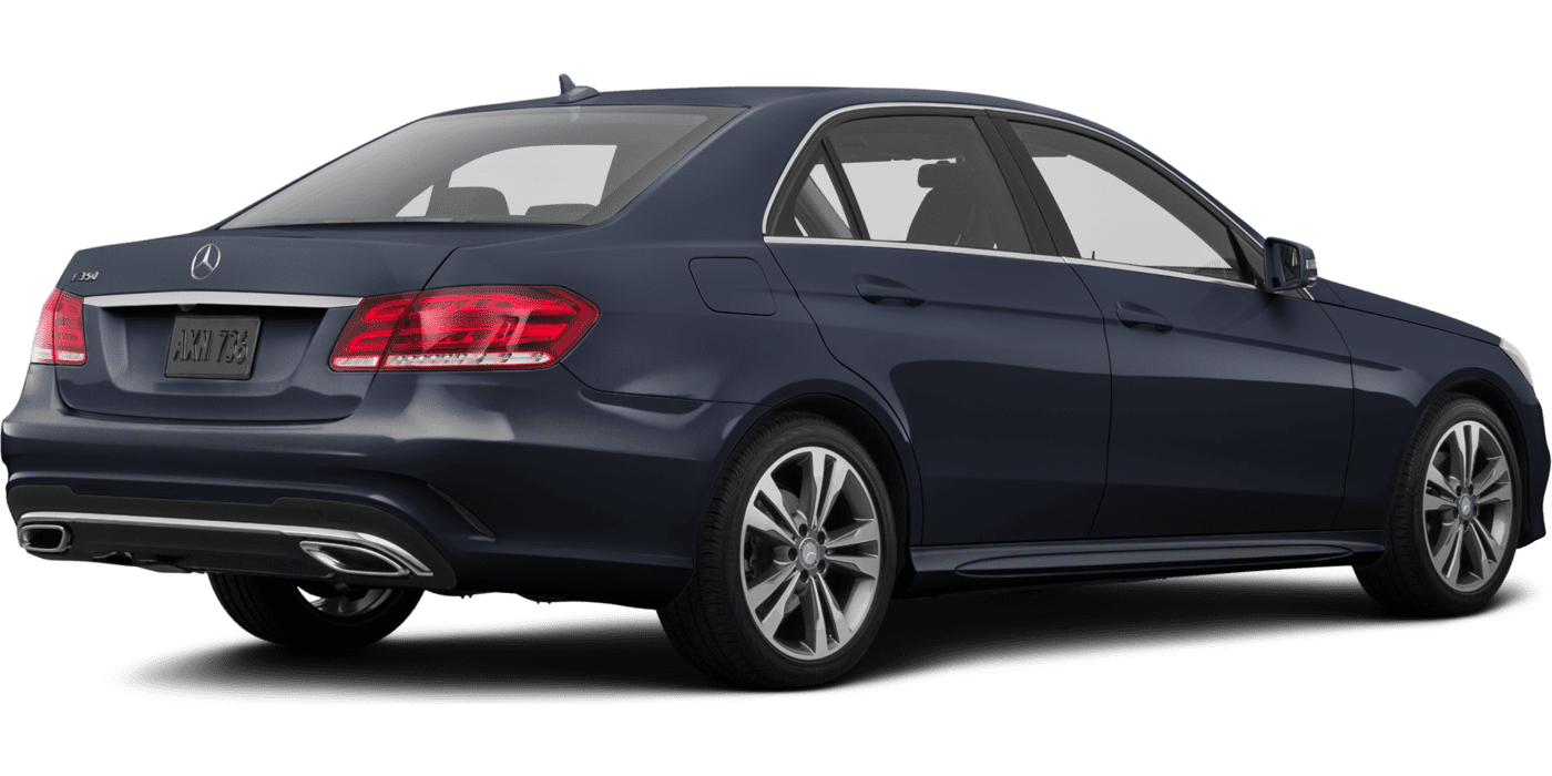 2016 Mercedes-Benz E-Class E 350 — Sedan — 57,107 mi — Glenview, IL