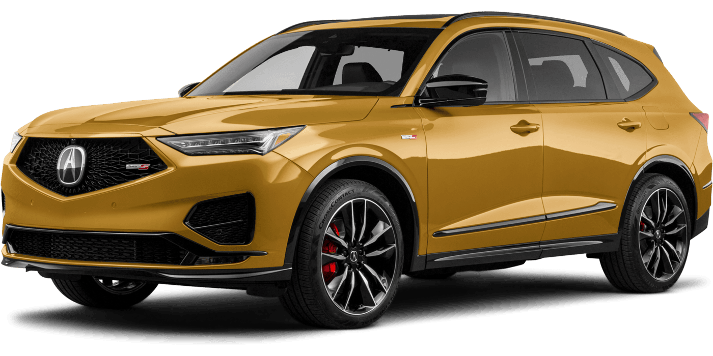 2024 Acura MDX Type S Advance Package — SUV — 25,450 mi — Wesley Chapel, FL