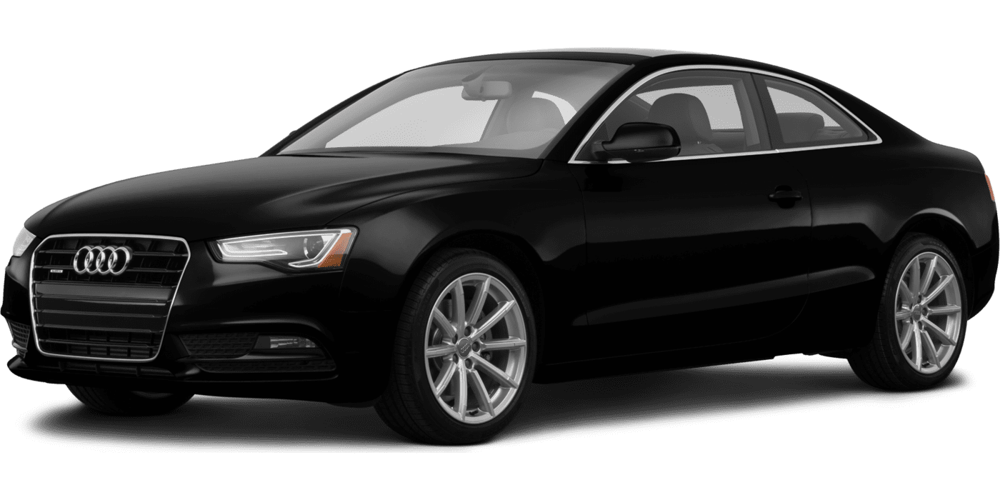 2015 Audi A5 Premium — Coupe — 127,104 mi — Great Falls, MT