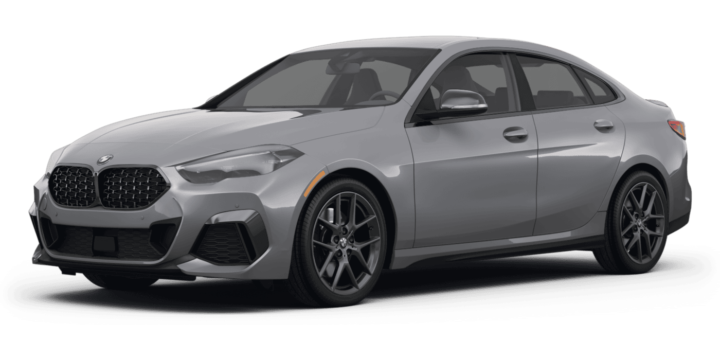 2024 BMW 2 Series M235i — Coupe — 4,369 mi — Bay Shore, NY