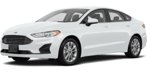 2020 Ford Fusion Se For Sale In Muscle Shoals Al Truecar