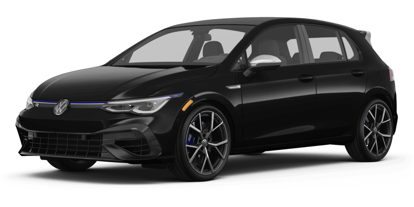 2024 Volkswagen Golf R Base — Hatchback — 6,345 mi — Sicklerville, NJ