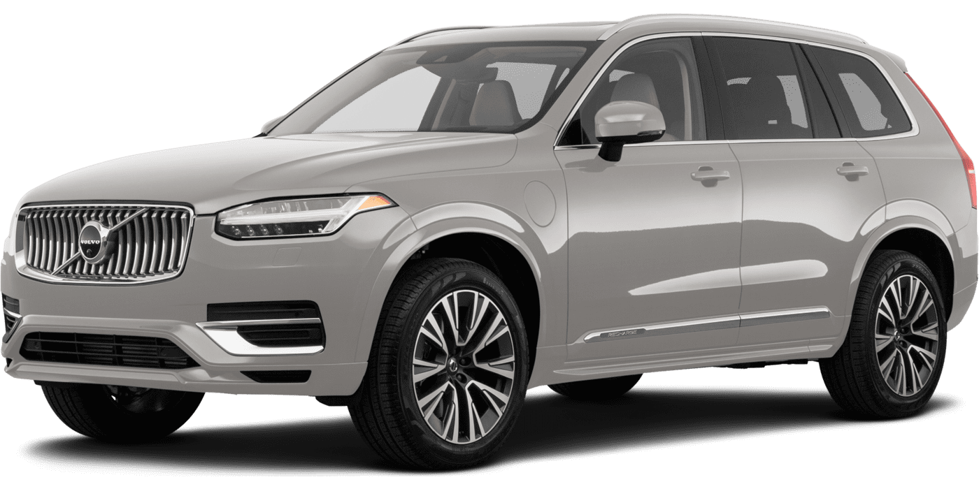 2021 Volvo XC90 Plug-In Hybrid Inscription — SUV — 70,350 mi — Buford, GA