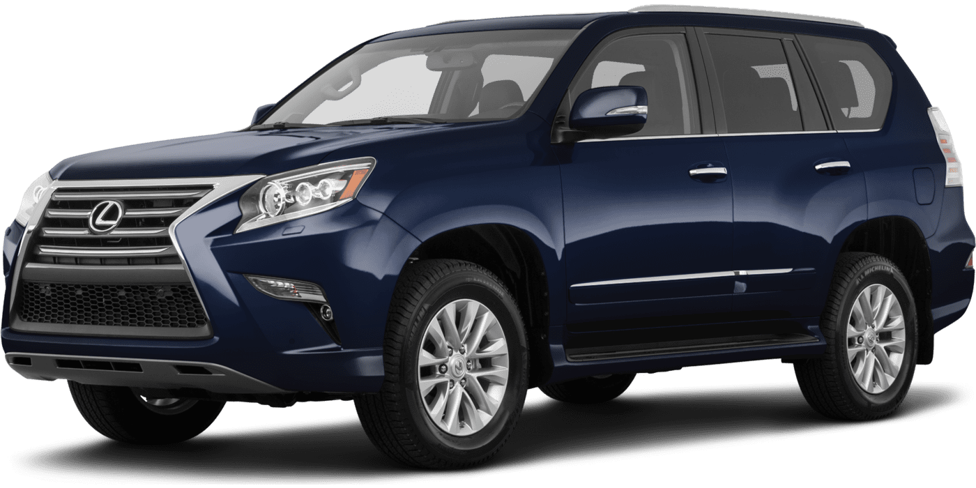 2019 Lexus GX GX 460 Premium — SUV — 76,178 mi — Yonkers, NY