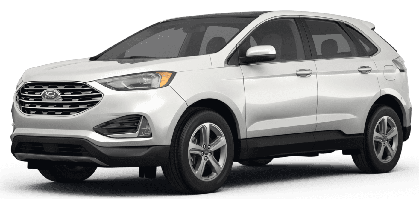2022 Ford Edge SEL — SUV — 48,585 mi — Menomonee Falls, WI