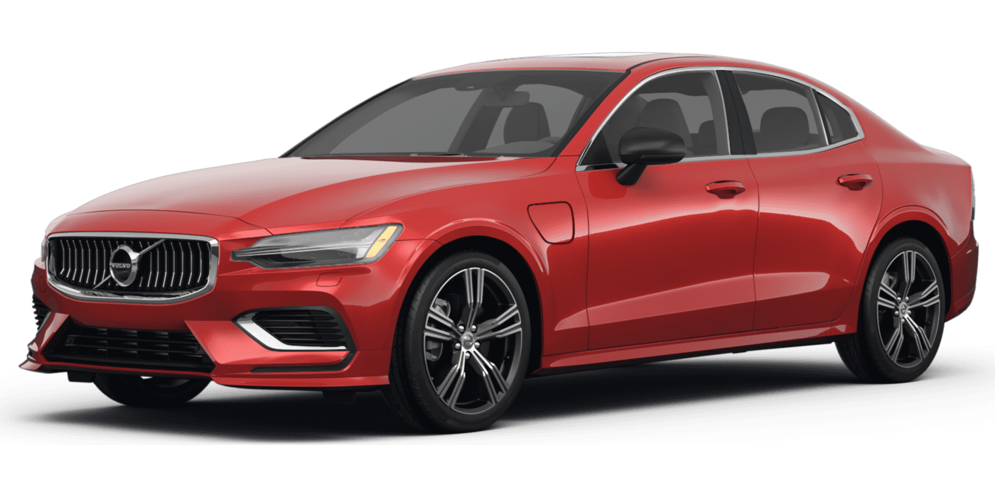 2023 Volvo S60 Recharge Ultimate — Sedan — 29,500 mi — Grapevine, TX