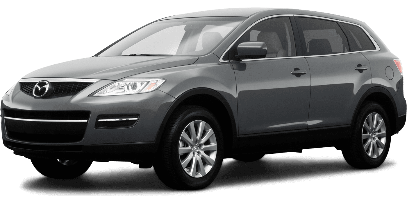 2009 Mazda CX-9 Grand Touring — SUV — 230,085 mi — Omaha, NE