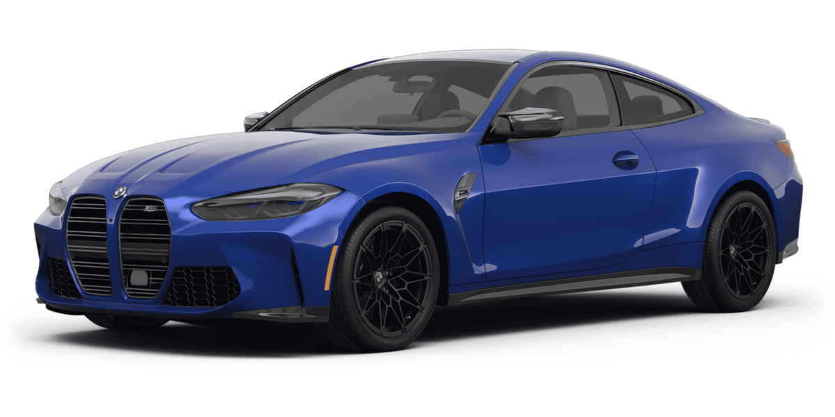 2025 Bmw M4 Competition Xdrive For Sale In Usa