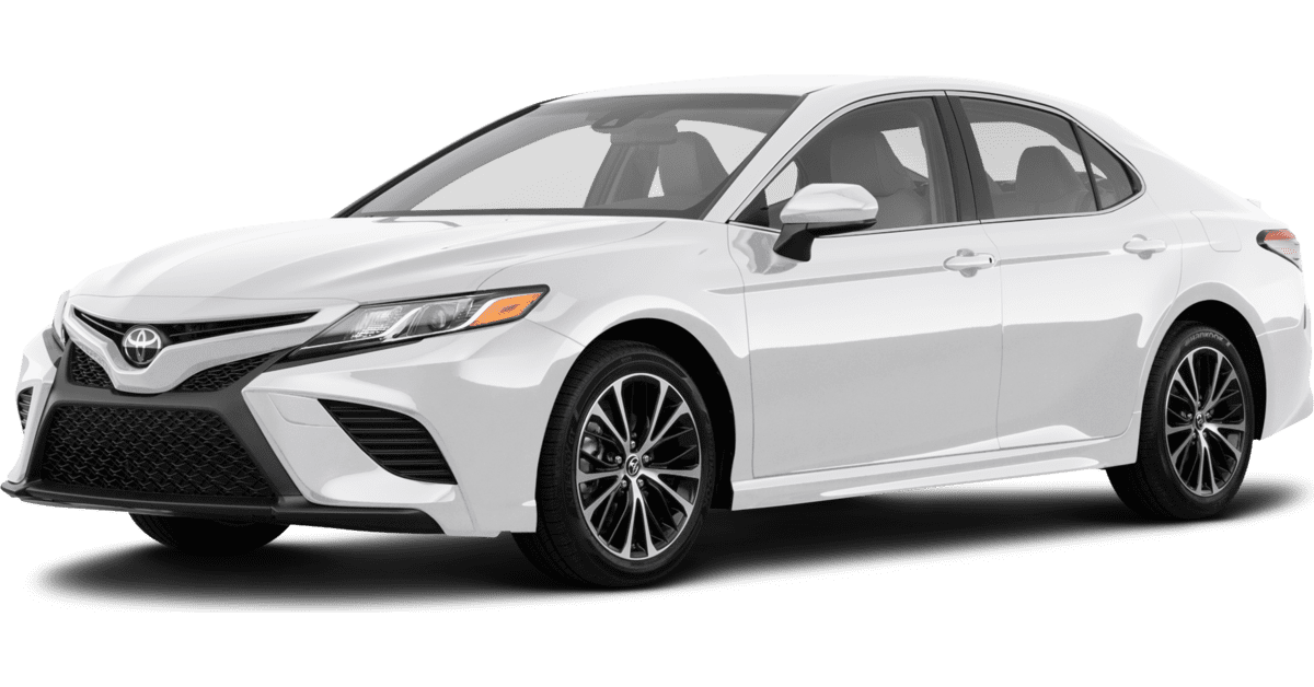 2020 Toyota Camry Prices Reviews Incentives Truecar