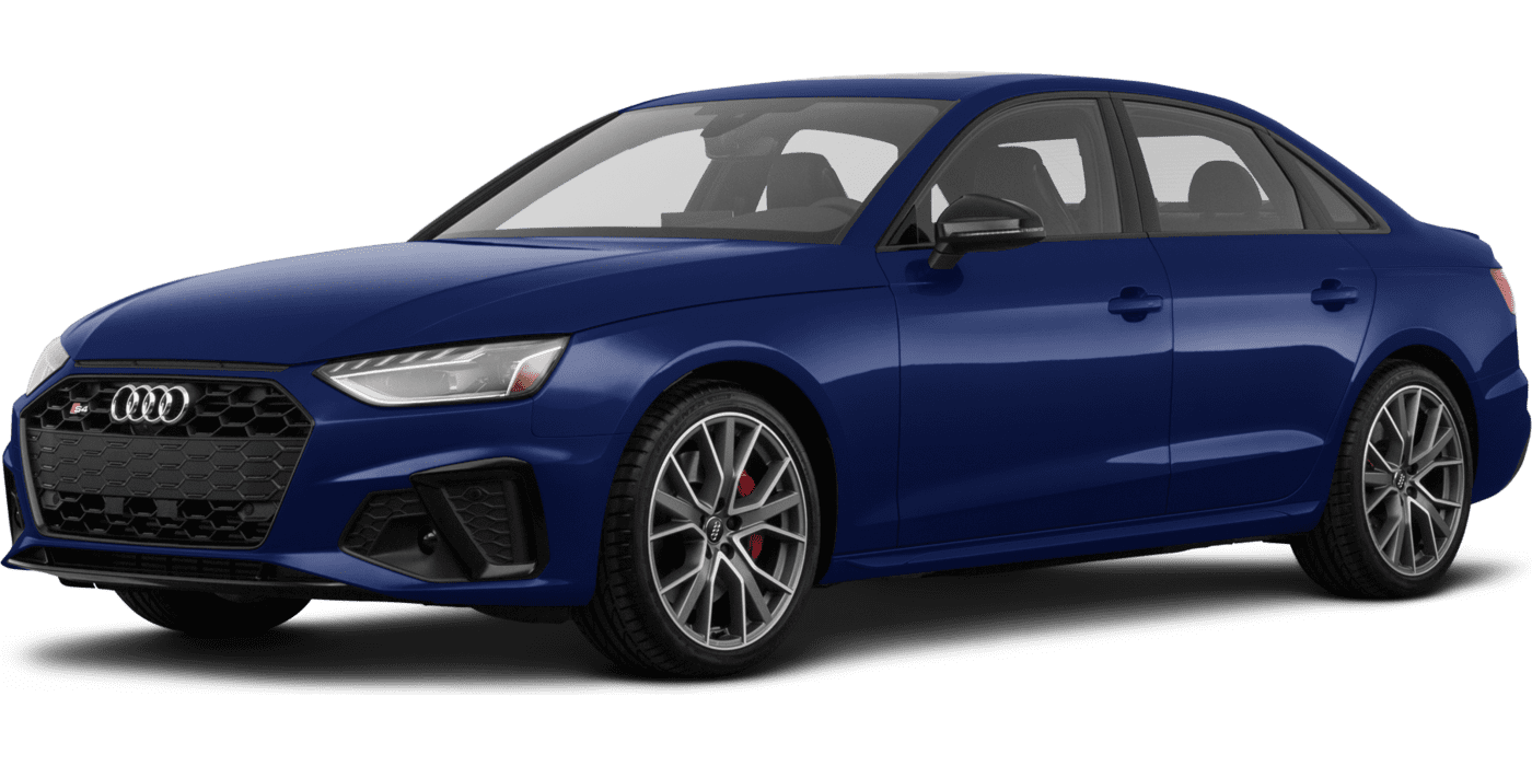 2021 Audi S4 Prestige — Sedan — 46,439 mi — Woodbury, NJ