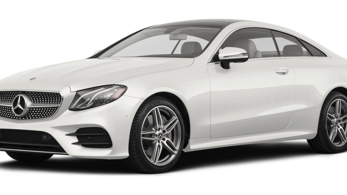 2019 MercedesBenz EClass AMG E 53 For Sale in Hasbrouck Heights, NJ