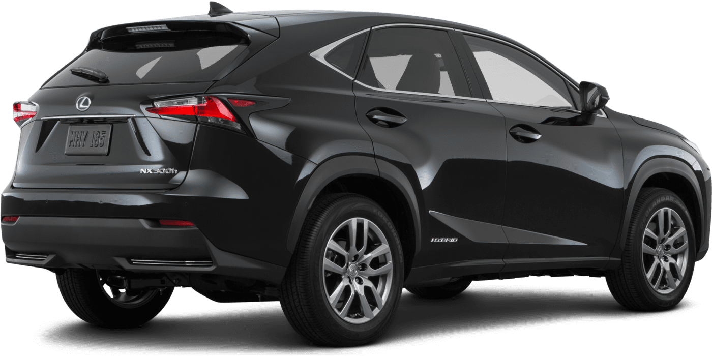 2015 Lexus NX NX 300h — SUV — 127,773 mi — Livermore, CA