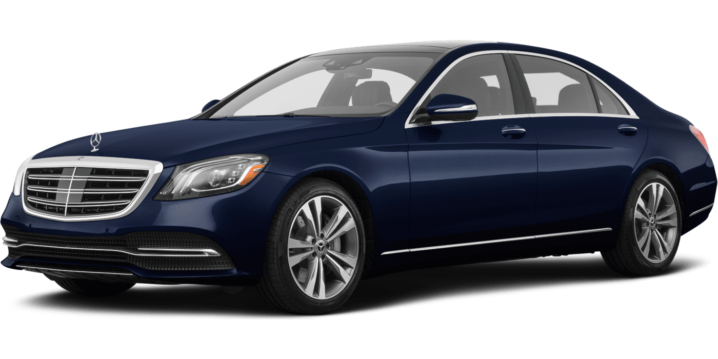2018 Mercedes-Benz S-Class S 450 — Sedan — 84,738 mi — Birmingham, AL