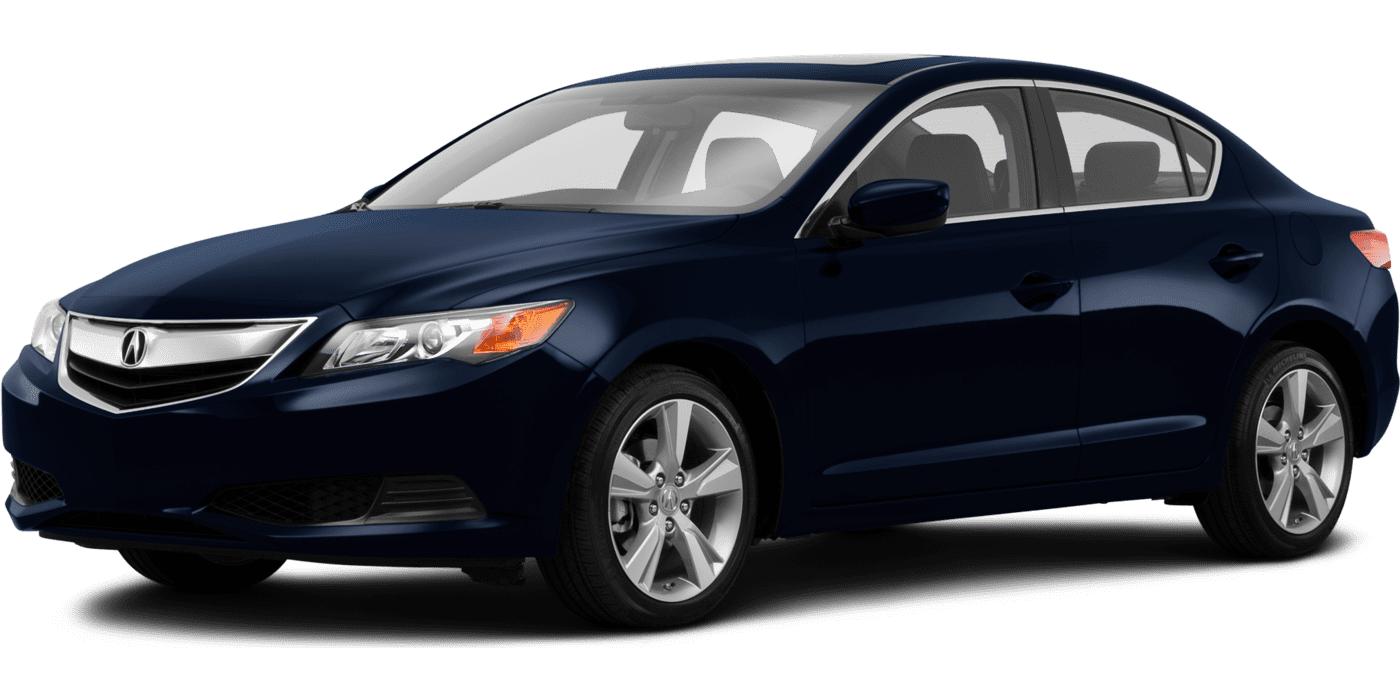 2014 Acura ILX Standard — Sedan — 110,653 mi — Verona, NJ