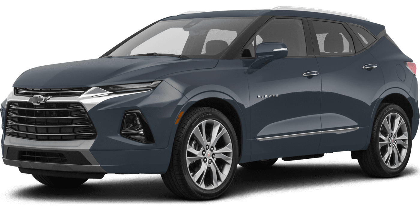 2020 Chevrolet Blazer Premier — SUV — 57,384 mi — Independence, MO