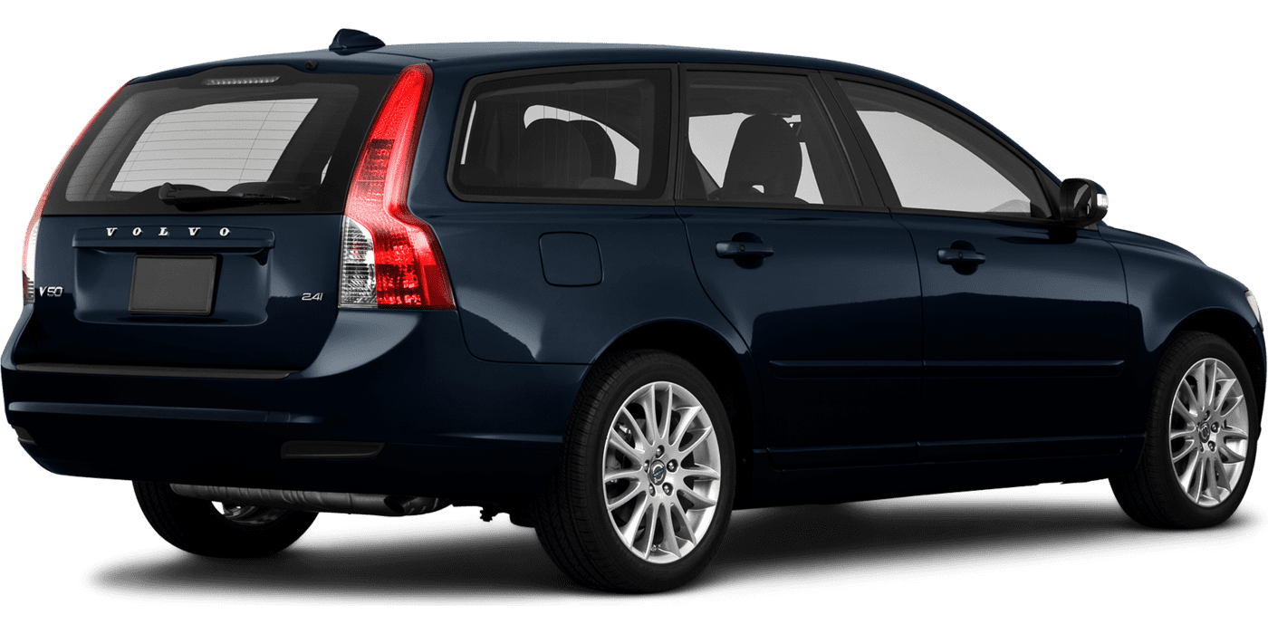 2010 Volvo V50 V50 — Wagon — 78,725 mi — Annapolis, MD