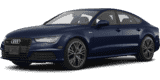 2018 Audi A7 Prices Incentives Amp Dealers Truecar