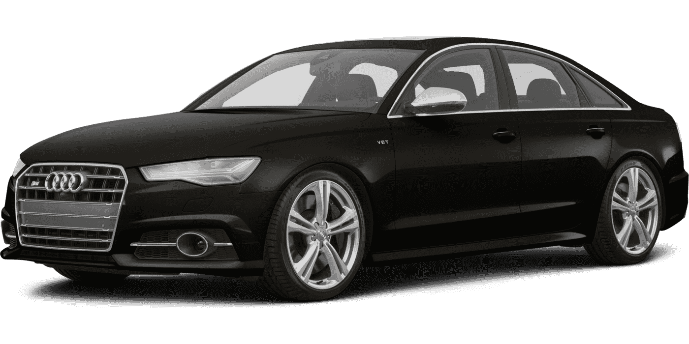 2016 Audi S6 Prestige — Sedan — 75,963 mi — Sacramento, CA