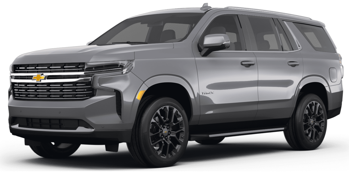2022 Chevrolet Tahoe LS — SUV — 19,694 mi — Modesto, CA
