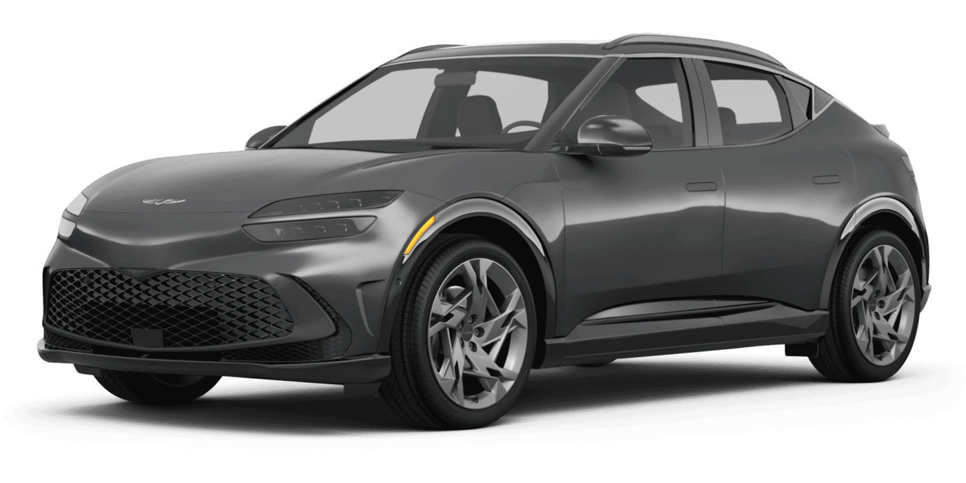 2024 Genesis GV60 Performance — SUV — 3,490 mi — Jupiter, FL