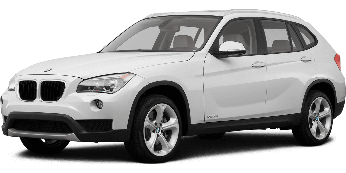 2013 BMW X1 35i — SUV — 84,098 mi — Columbus, OH