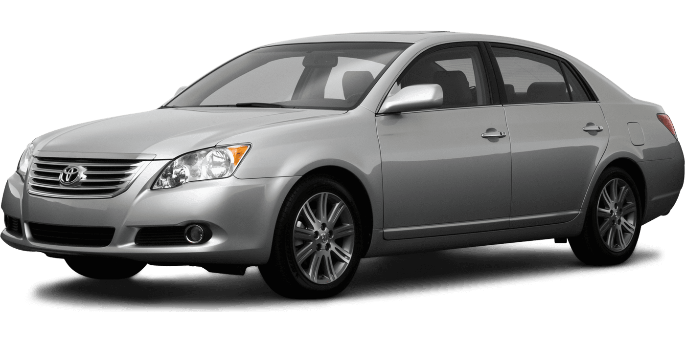 2009 Toyota Avalon XL — Sedan — 130,563 mi — Stonewall, LA