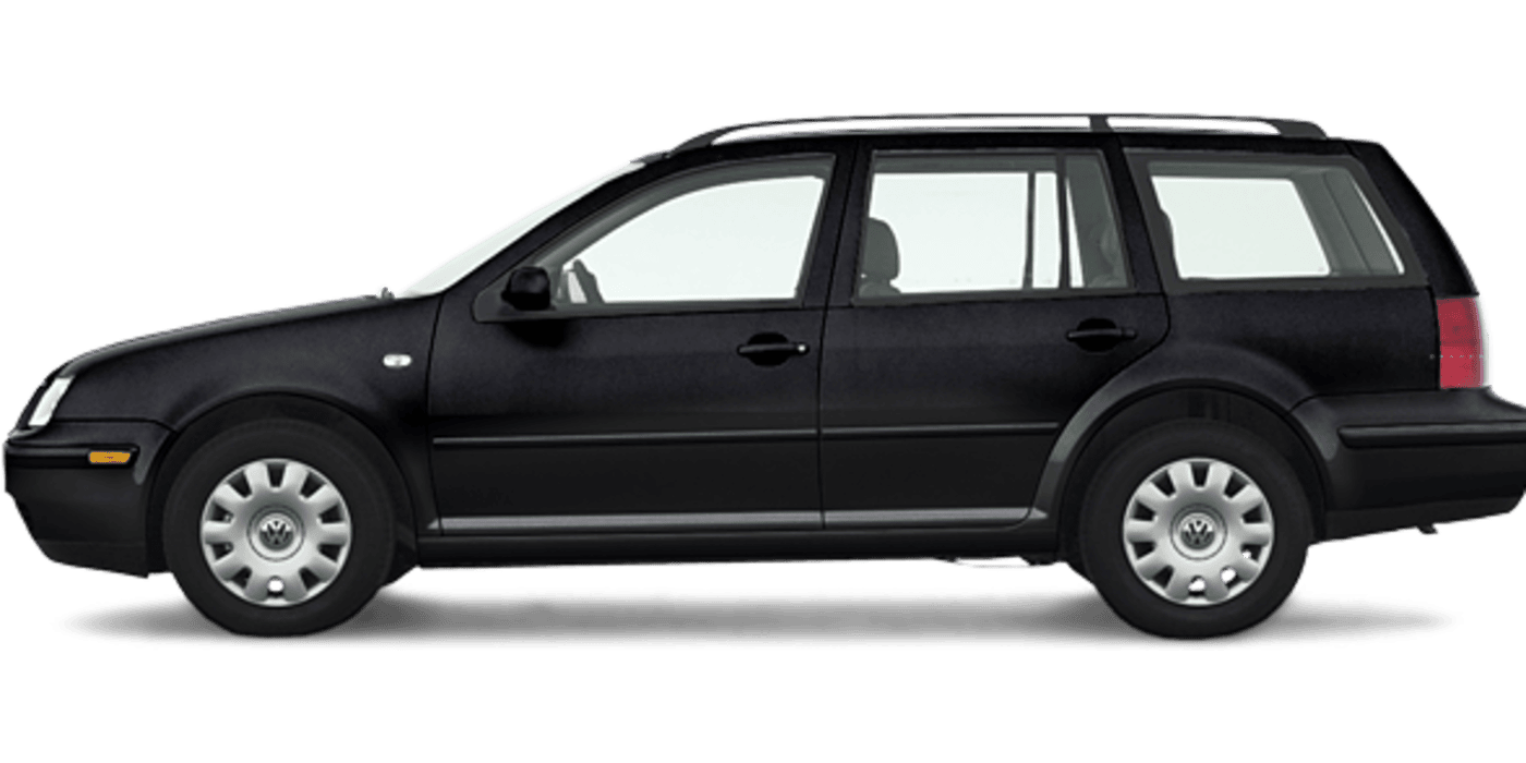 2005 Volkswagen Jetta GL — Wagon — 212,077 mi — Sublimity, OR
