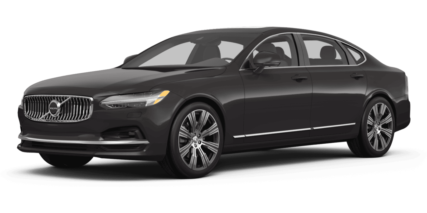 2023 Volvo S90 Ultimate — Sedan — 8,286 mi — Miami, FL