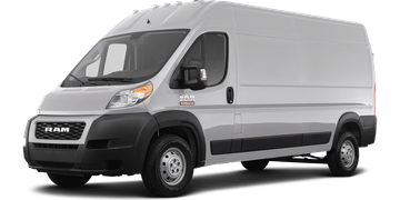 Best Cargo Vans For 2021 Truecar