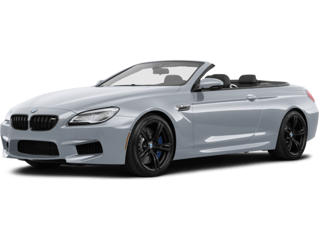 2018 BMW M6 Prices, Incentives & Dealers | TrueCar