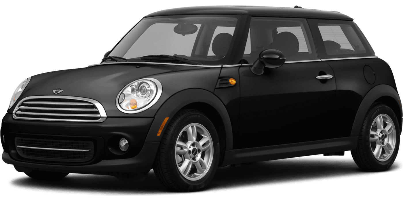 2011 MINI Hardtop Cooper — Hatchback — 92,773 mi — Decatur, GA