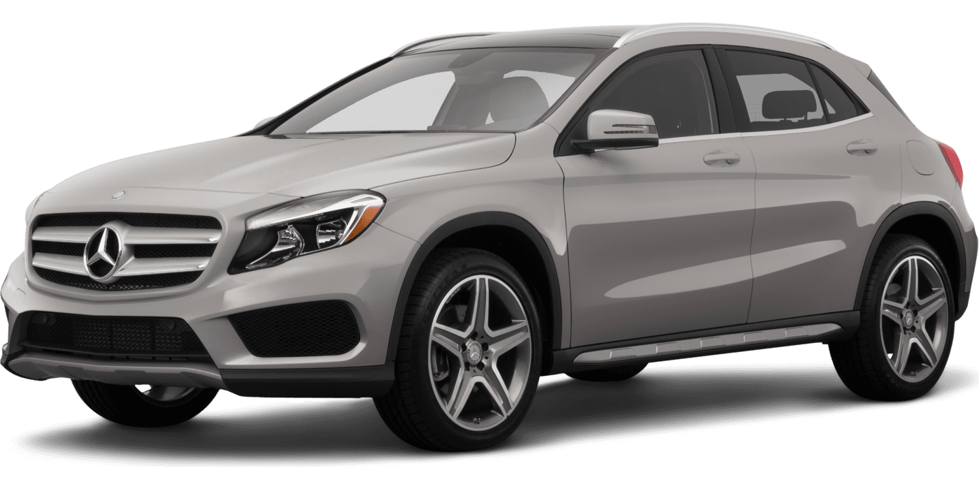 2015 Mercedes-Benz GLA GLA 250 — SUV — 69,133 mi — Charlotte, NC