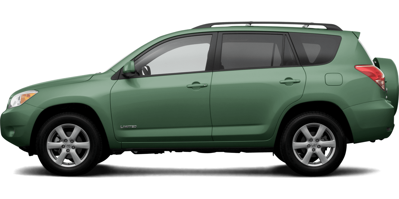 2006 Toyota RAV4 Base — SUV — 143,300 mi — Elmhurst, NY