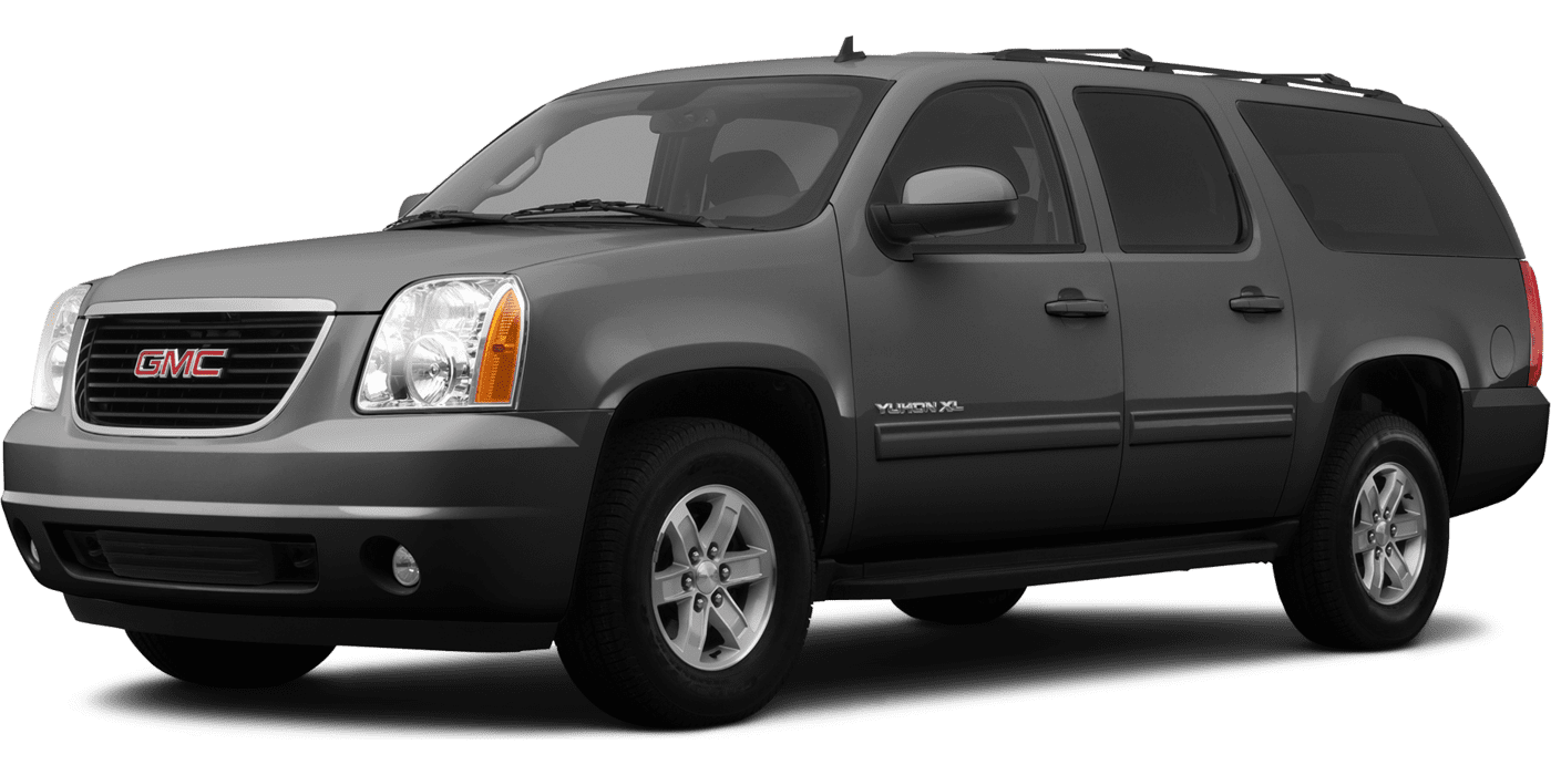 2012 GMC Yukon SLE — SUV — 91,458 mi — Rome, GA