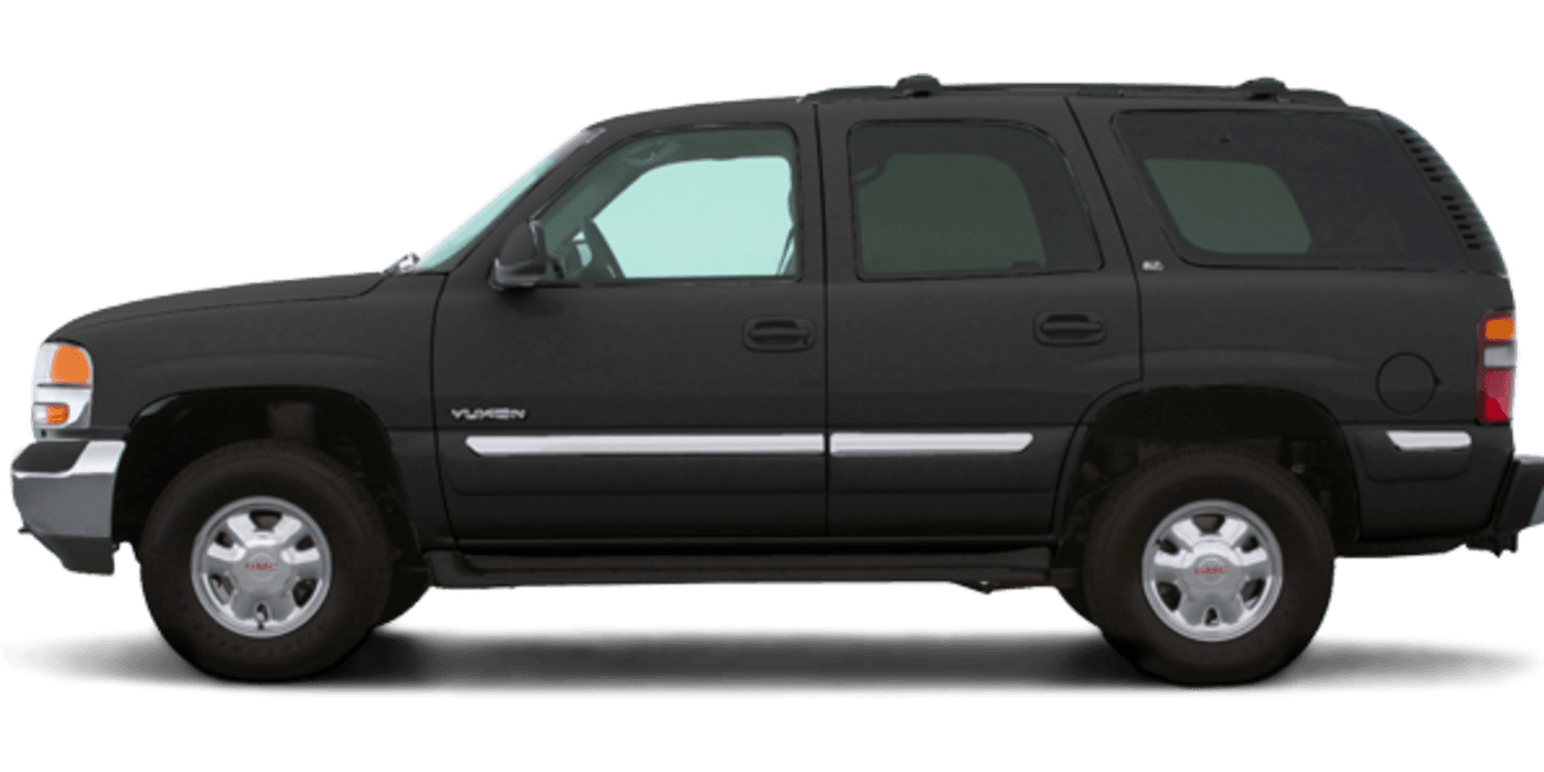 2001 GMC Yukon SLT — SUV — 150,000 mi — Pawleys Island, SC