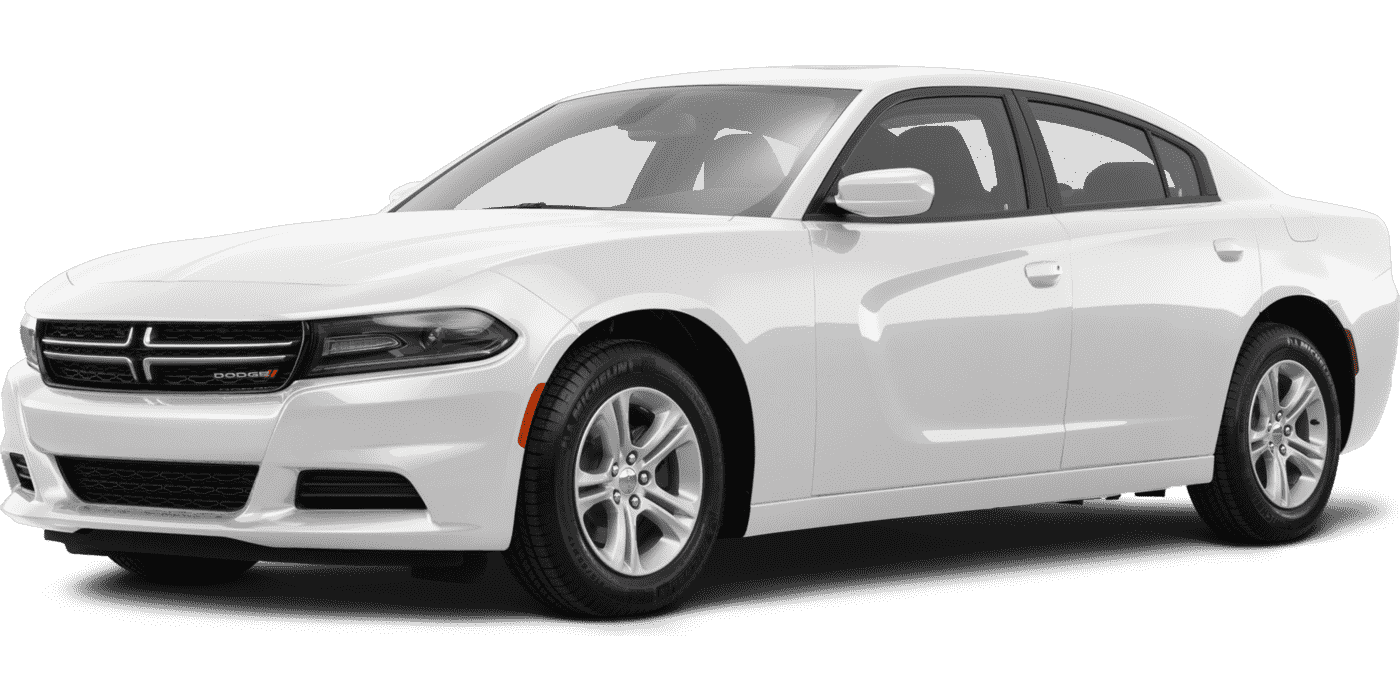 2016 Dodge Charger SE — Sedan — 44,996 mi — Torrington, CT